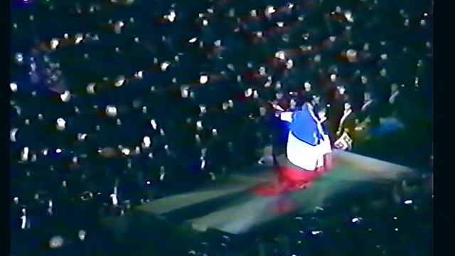 Parade du Bicentenaire - La Marseillaise, Paris 14 Juillet 1989 - Edit смотреть онлайн