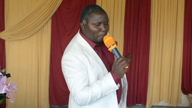FIVE STEPS OF LIFE by PASTOR AKSON NONGO part I смотреть онлайн