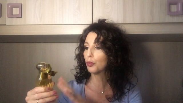 PROFUMI UNICI ETERNI IMMORTALI VINTAGE SENZA TEMPO....... смотреть онлайн