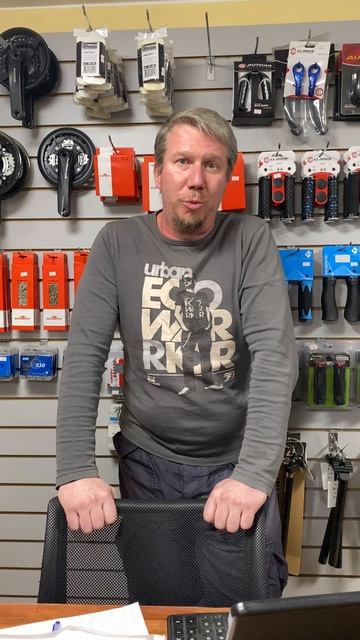 Отзыв о компании WM-Creative. (26x20) BikeShop