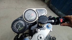 Восстановление Kawasaki ZX9R