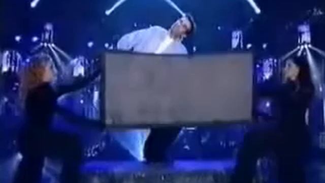 David Copperfield - Laser Illusion смотреть онлайн