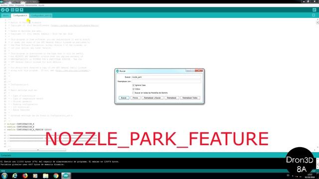 Activar Pause en Marlin - Impresión 3D Software - Episodio 12 смотреть онлайн