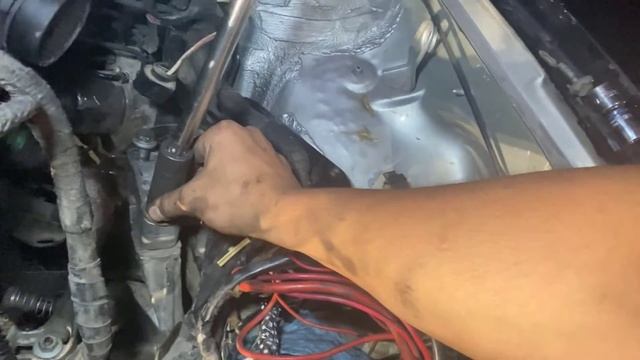 WE ARE BOOSTING THE MK4 JETTA/GOLF смотреть онлайн