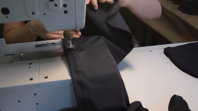 Производство CRANE | Алёна Крейн