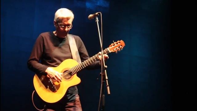 Константин НИКОЛЬСКИЙ  в клубе YOTA SPACE 5,06,2016