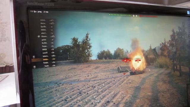 World Of Tanks смотреть онлайн