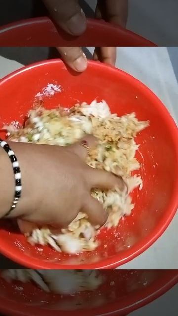 Maggi ke Manchurian bnaye aurmaje se khaye #shorts #mishti'skitchen смотреть онлайн