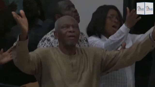 Prayer in Believers Life - Pastor Richard Ero - Agape Christian Center Of NJ USA смотреть онлайн