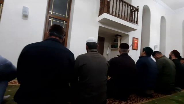 Терг1 в с. Марзой-Мохк 16.04.2021 смотреть онлайн
