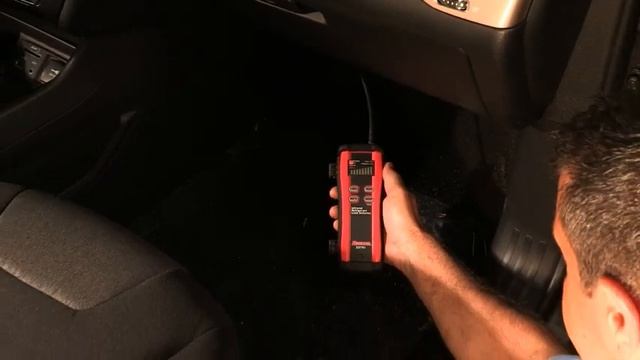 Robinair R1234yf Set Up and Operation Video смотреть онлайн