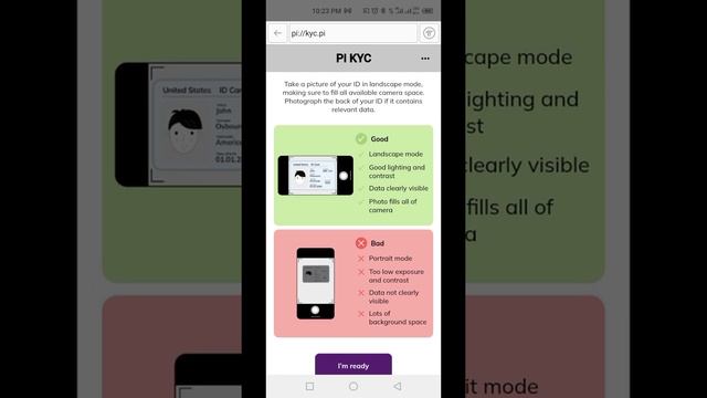 Pi Network KYC Verification Process Step by step | KYC Verification in Pi Browser | Pi KYC | MK смотреть онлайн