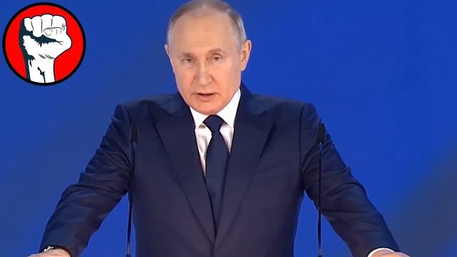 ЭТО БУДЕТ СЕГОДНЯ! (11.05.2021) РОССИЯНЕ В ШОКЕ! В КРЕМЛЕ ПАНИКА!