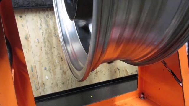 THE MOTORCYCLE GUYS SALVAGE 1993 93-98 KAWASAKI ZX1100 - 500390 REAR RIM SPIN TEST смотреть онлайн