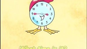 Spotlight 4 SB Module 2 Work & Play p. 30 ex. 3 Look & Answer - What time is it