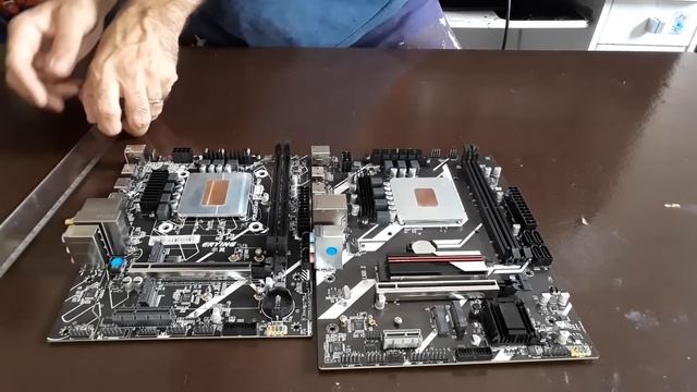 Chegou Meu i7 12700h, Interposer De Décima Segunda Geração! Mas Afinal, É ES Ou versão Finalizada? смотреть онлайн