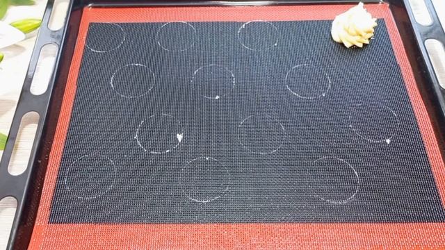 Delicious Recipe Custard Pies with Cream!😋 Everyone can do it! смотреть онлайн