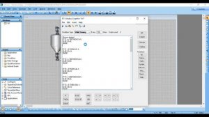 InTouch SCADA Tutorial: Tank Filling Detailed Example 2 for Beginner - Easy Explained