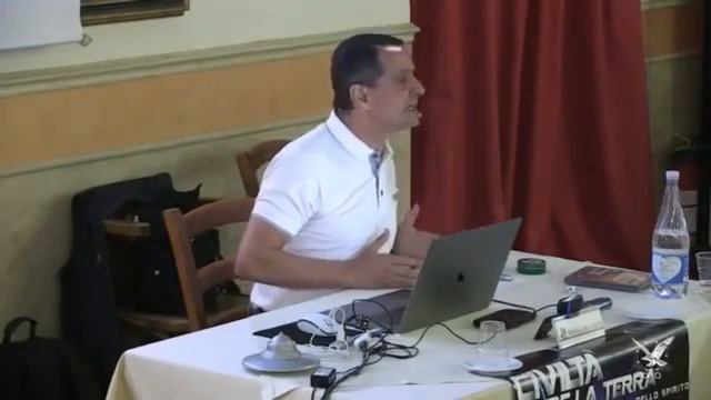 Pier Giorgio Caria-  