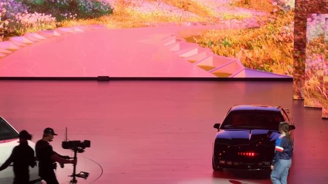 [CES 2023] BMW 신형차 공개 Dee - BMW Keynote 한국어 자막 번역 смотреть онлайн