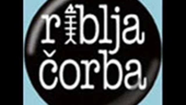 Riblja Corba - Avionu Slomicu Ti Krila