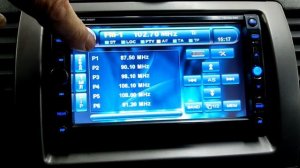 Автомобильный мультимедийный центр PROLOGI MDN-2650T