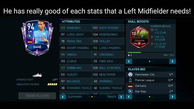 FIFA MOBILE 20: TOP 10 LM смотреть онлайн