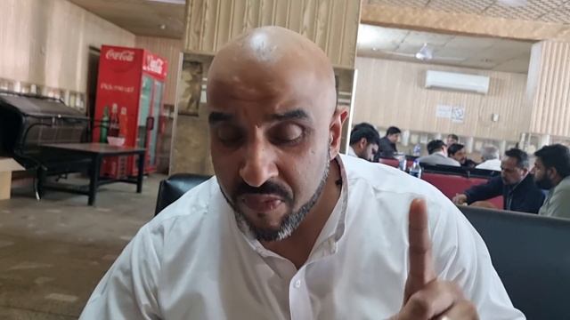 IS THIS THE BEST KEBAB HOUSE IN PAKISTAN? | FOOD REVIEW | PT 7 смотреть онлайн