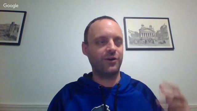 AWOL Interview #2: Stella Bach смотреть онлайн