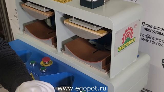 Машина для вставки подноска смотреть онлайн