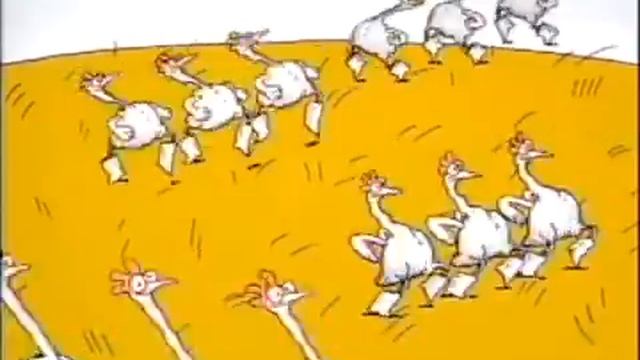 Burger King - Chicken Whopper (2002, USA) смотреть онлайн