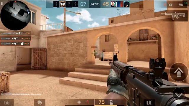🔥ДАТА ВЫХОДА ОБНОВЛЕНИЯ В Standoff 2!!! смотреть онлайн
