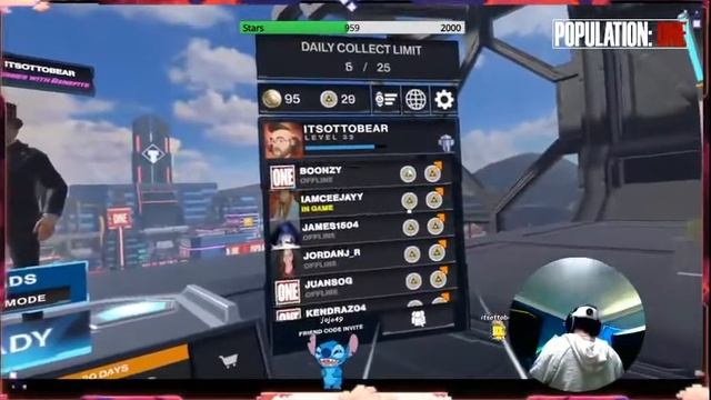 Stream Avatars are live! Lmk what you think of them! Pew pew! смотреть онлайн