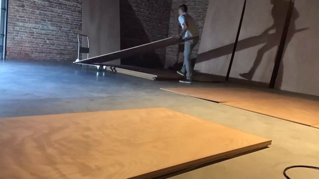 Start by creating a lofting floor - Wharram Tiki 38 смотреть онлайн