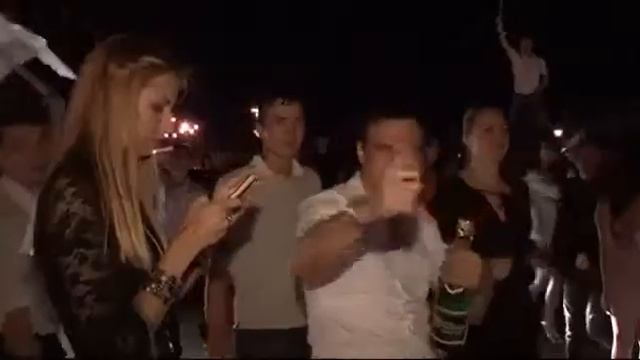 Автопробег по Казани смотреть онлайн