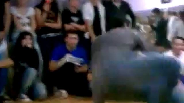 Батл в Махачкале смотреть онлайн