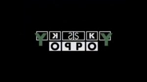 Klasky Csupo Effects Sponsored By Teleamazonas Csupo Effects