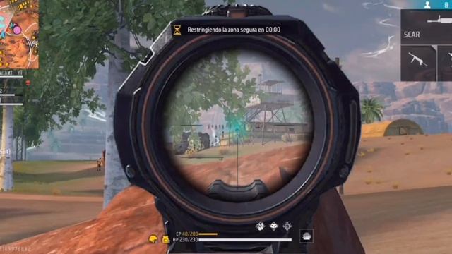 PRECISO EN MIRA 2.0 🎯🎮 смотреть онлайн
