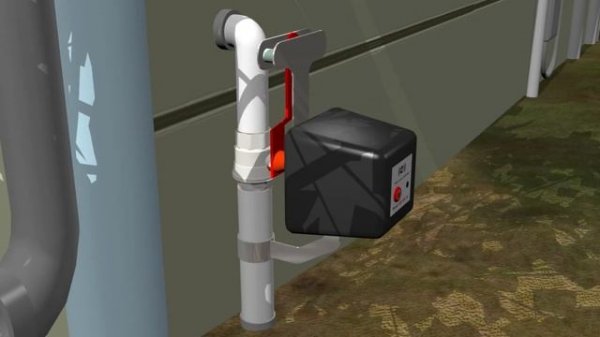 Smart Valve Controller