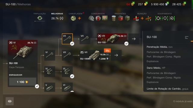 como melhorar o desempenho de seu tanque! world of tanks blitz Review! смотреть онлайн