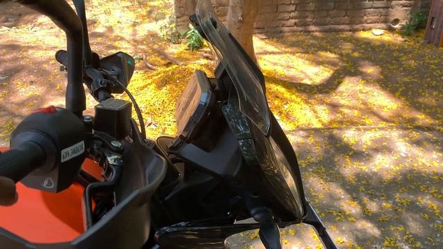 Dont Buy KTM Adventure 390 before watching this | Tamil Vlog смотреть онлайн