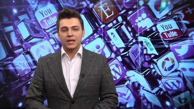 Программа "Область в сети" №100 смотреть онлайн