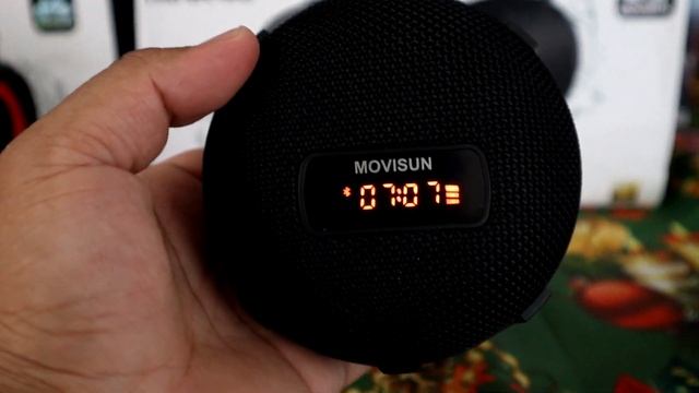 🎧VLOG MUSICAL, PROBANDO PARLANTES DE MOVISUN 😍 смотреть онлайн