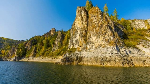 Бирюса смотреть онлайн