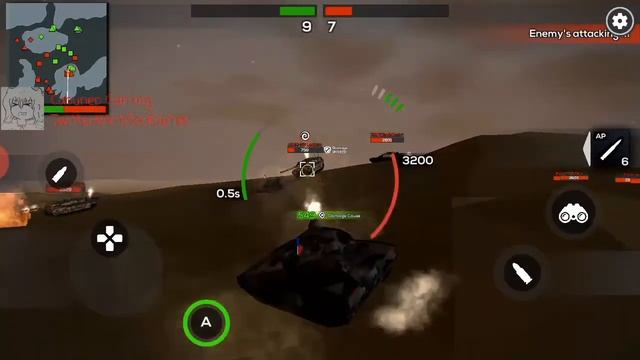 Premium Nightmares [Poly Tank 2 Special]PT.2 смотреть онлайн