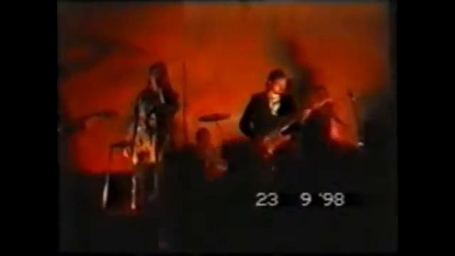 КАСПАР ПИЛЛНИК. Прожектор 1998 г. смотреть онлайн