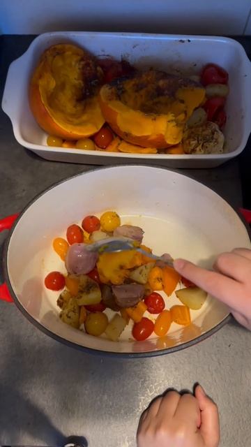 Pumpkin soup🧡👩🍳🫶#soup #pumpkin #sorts смотреть онлайн