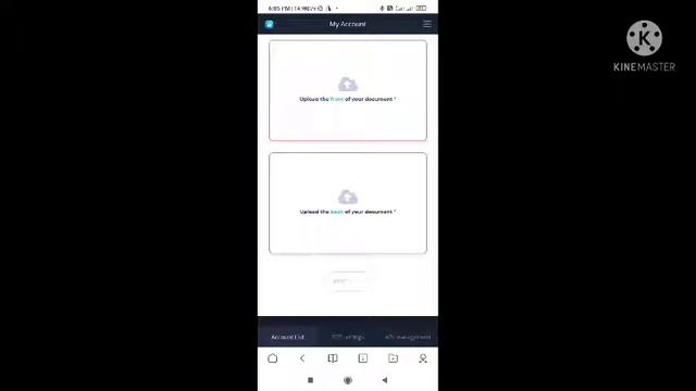 LYOTRADE EXCHANGE KYC process. Earn upto 1000$ Lyocredit token as Sign up bonus. 👇👇 смотреть онлайн