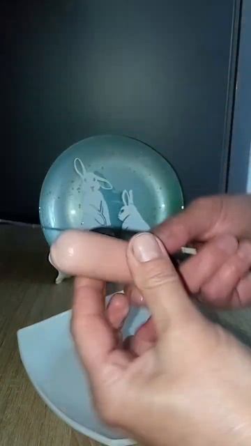 Яичница с сосисками смотреть онлайн