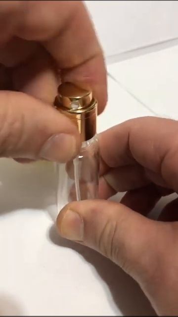Como Recravar Válvula Easylock em Flaconete Vidro 15ml - Usando Dispositivo Recrave смотреть онлайн